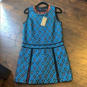 Burberry dress